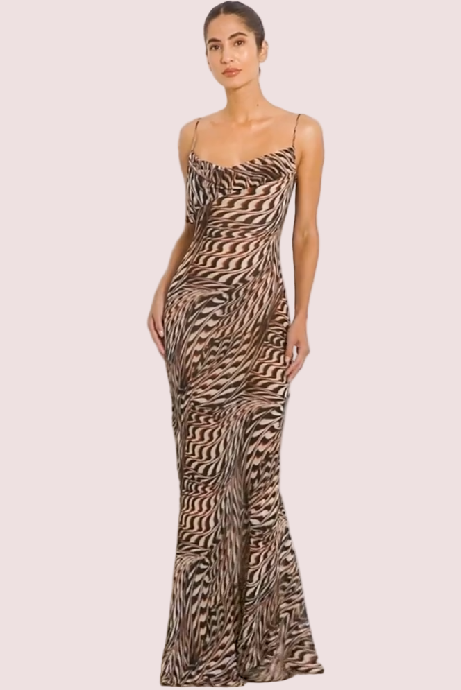 Rat & Boa Nikos Dress photo 3