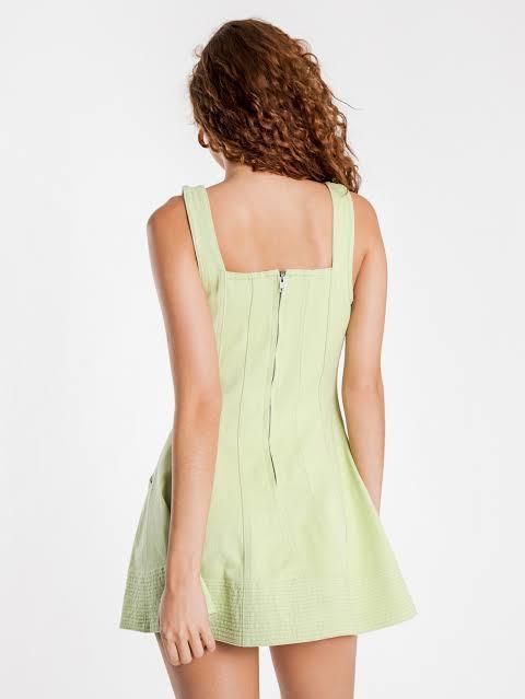 Between the Lines Dress photo 2