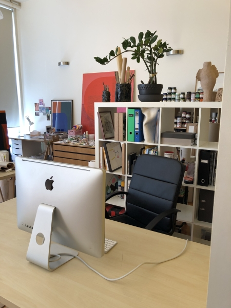 Tanner Street studio photo 5