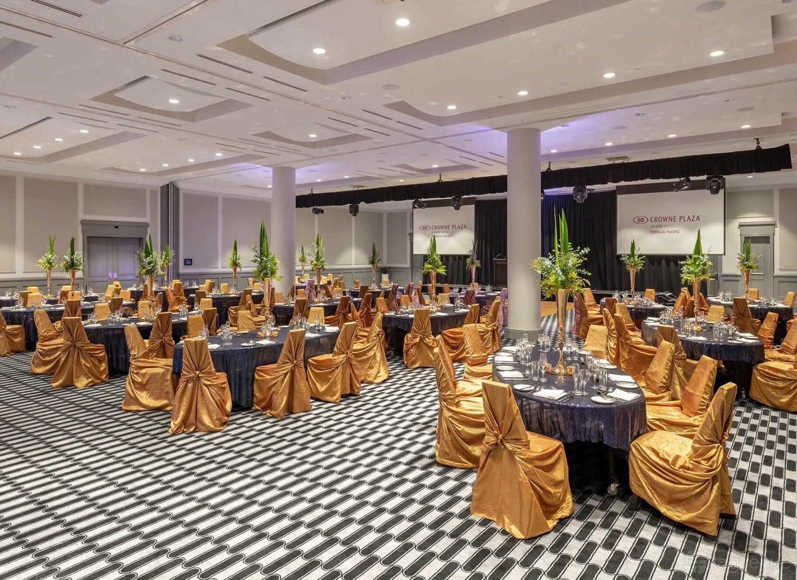 Grand Ballroom at Crowne Plaza Terrigal Pacific photo 4