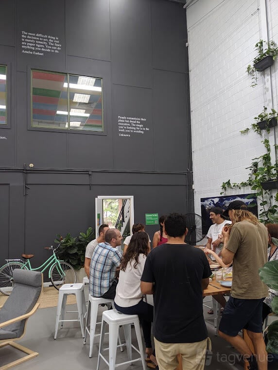 Event Space at Motive Coworking photo 5