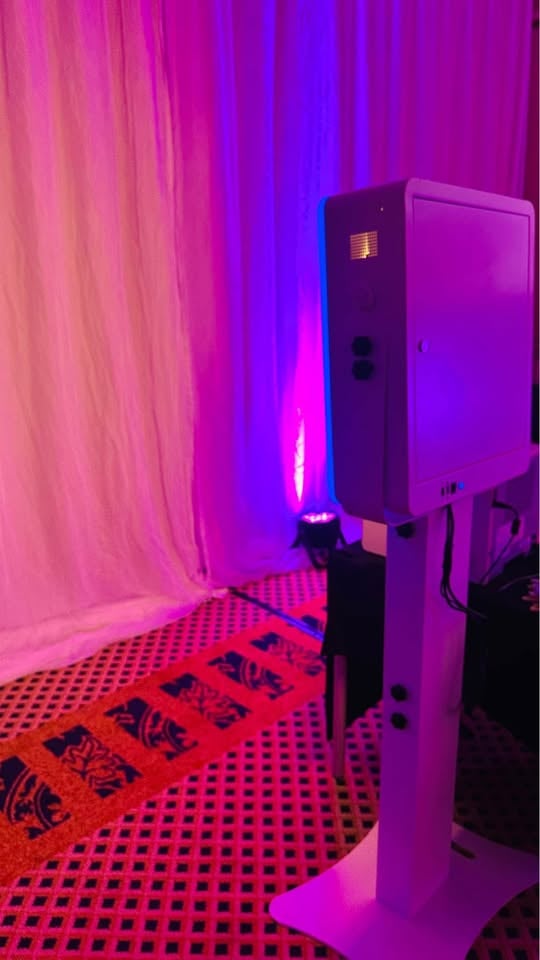 Photobooth for Hire photo 2