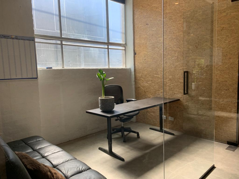 Thick as Thieves office photo 6