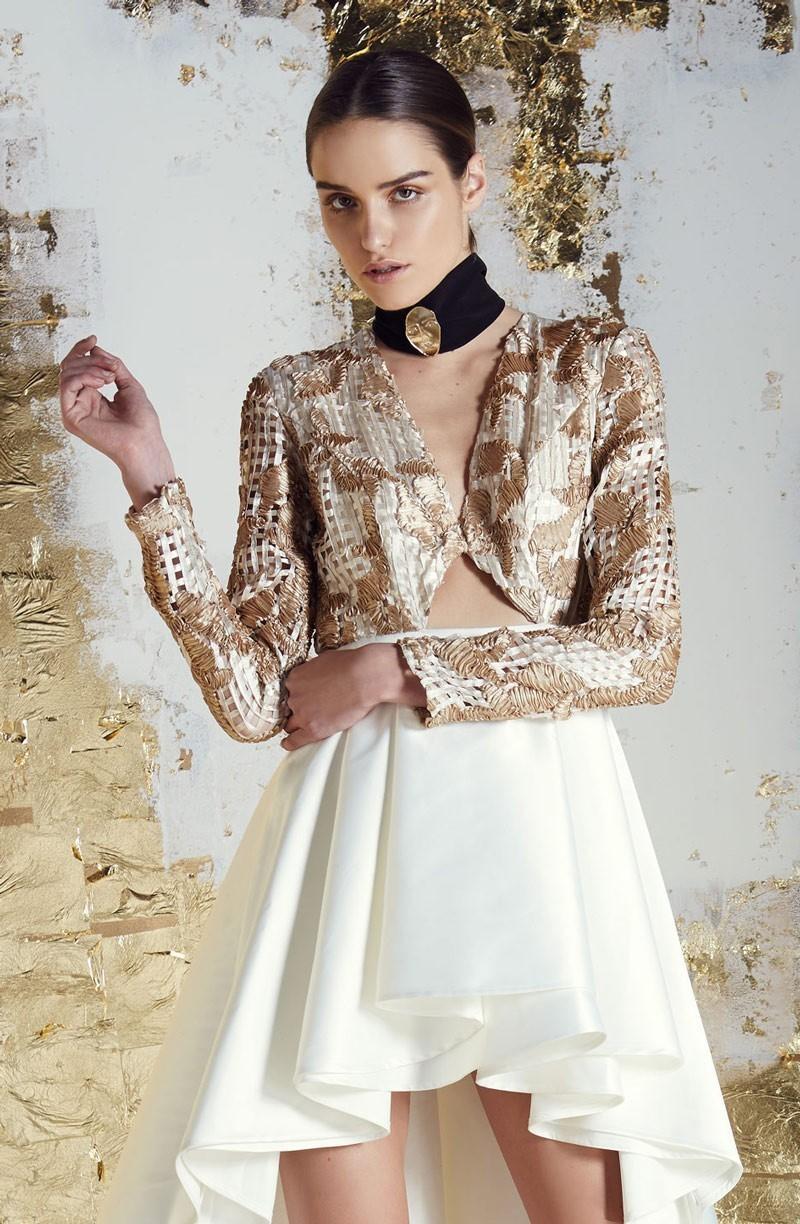 Asilio Killer Queen Dress size 8 photo 3