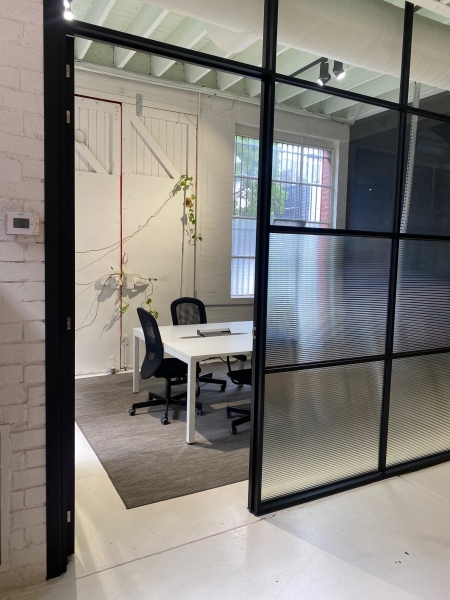 Private office in awesome Fitzroy location photo 5