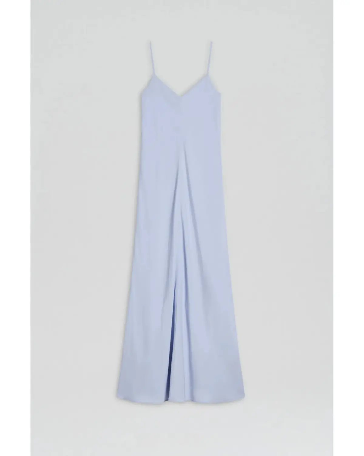 Scanlan Theodore Viscose Slip Dress Aquatic Size AU 6 photo 4