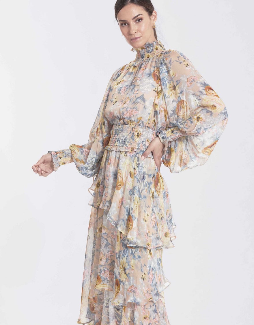 Elliatt Astrid Dress photo 2