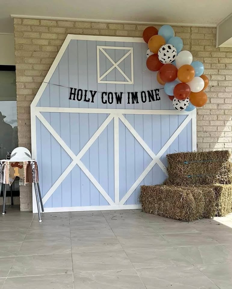 First rodeo party hire photo 4
