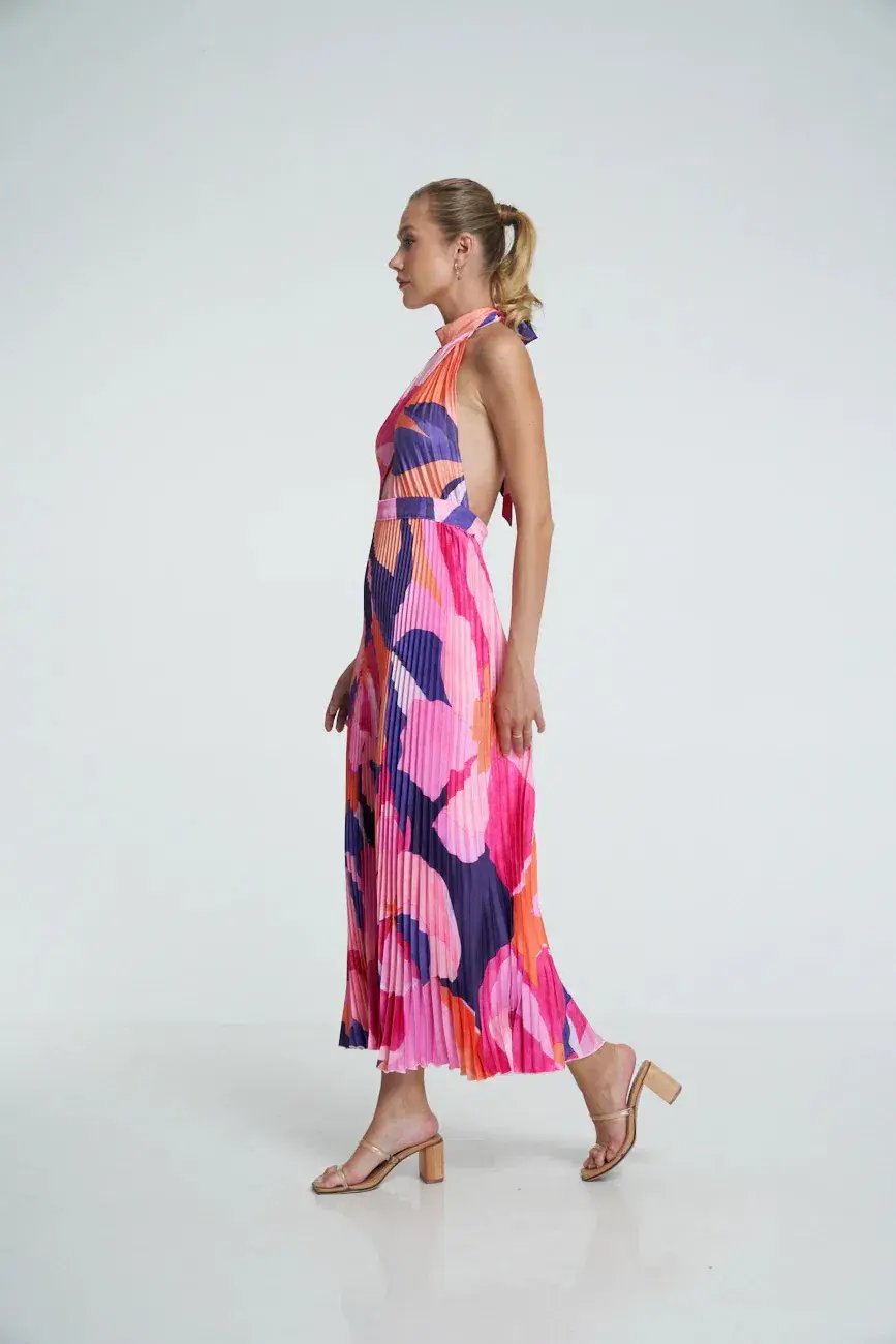 L'Idee Renaissance Gown in Capri Size AU 8 photo 3