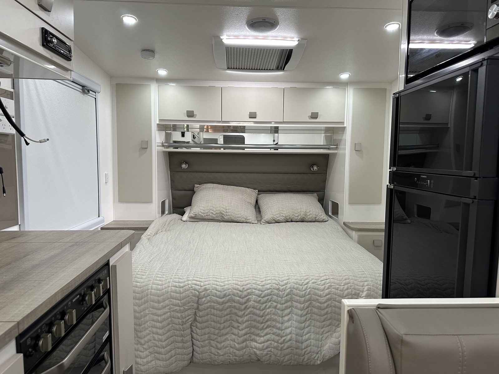Cruiser photo 12