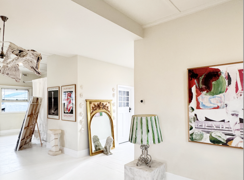 The Atelier. photo 7