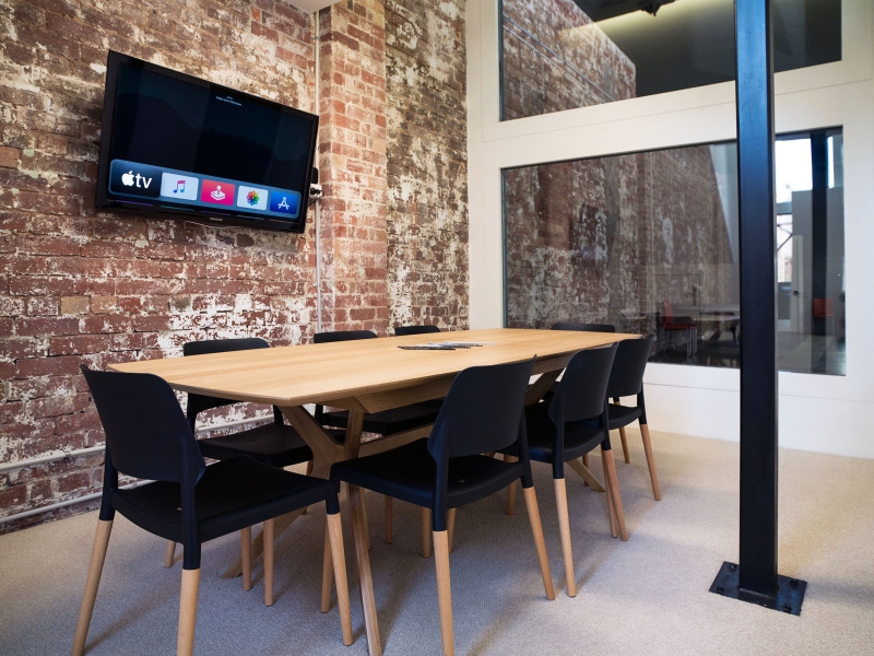 Boutique office photo 4