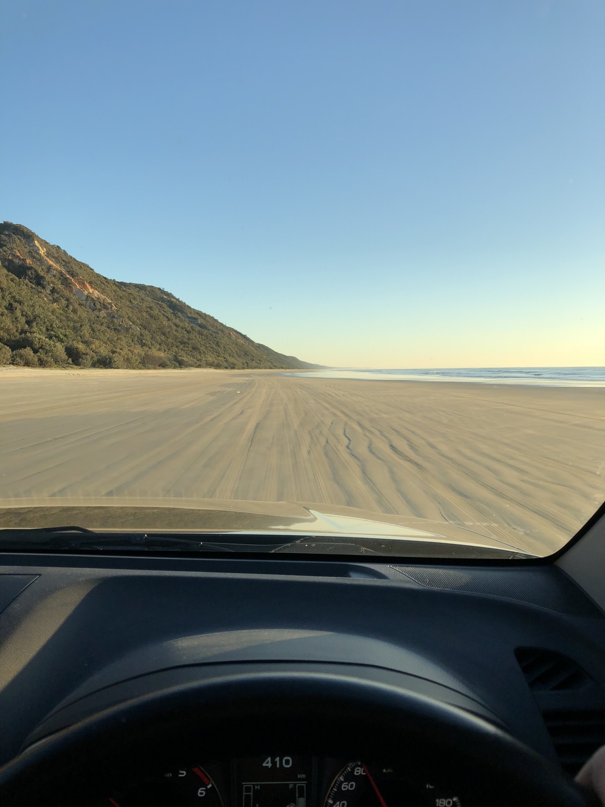 Beach Camper photo 12