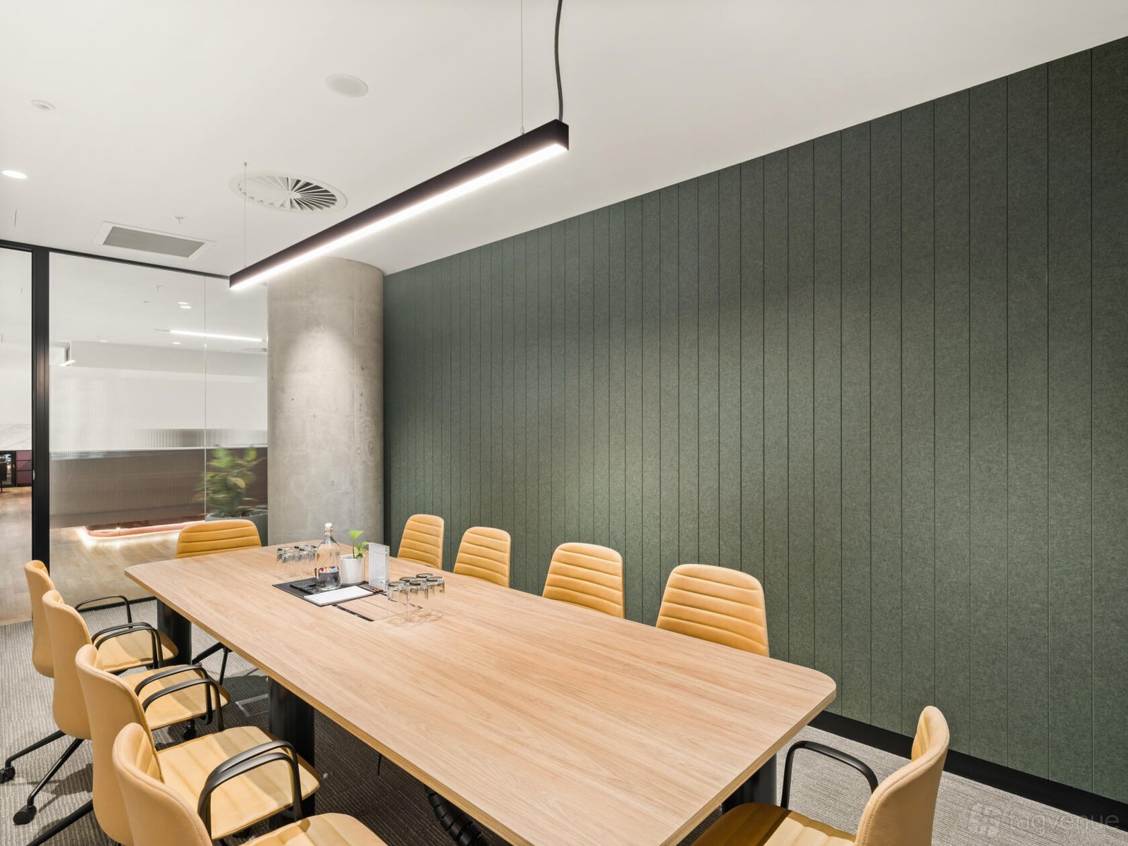Corella Boardroom at Liberty St Leonards photo 3