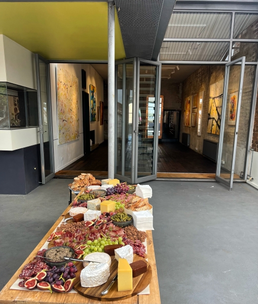 North Gallery Events photo 2