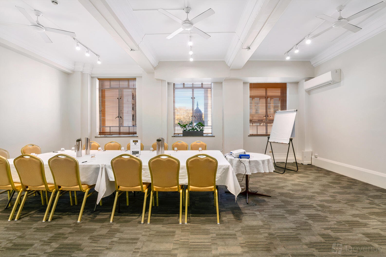 Event Space at The Castlereagh Boutique Hotel photo 4