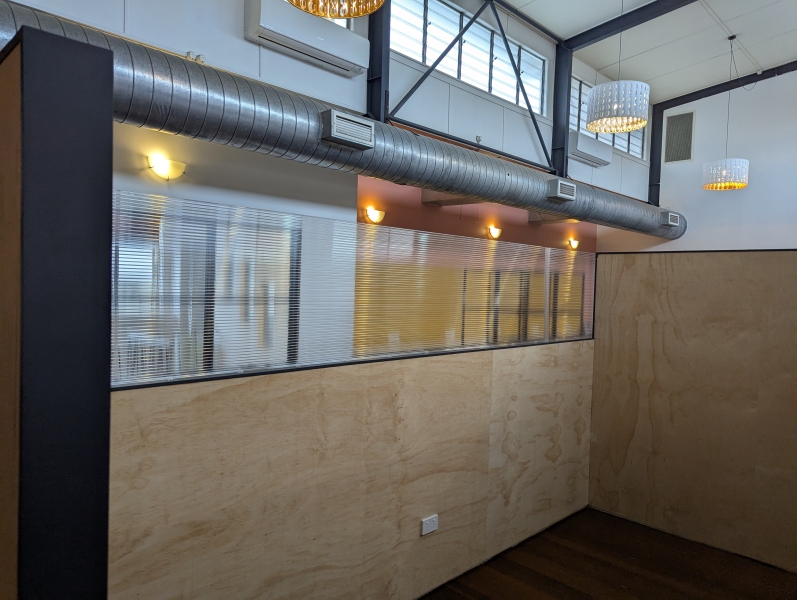 3D: Art or Design Studio/Creative Office (8.5 sqm) photo 3