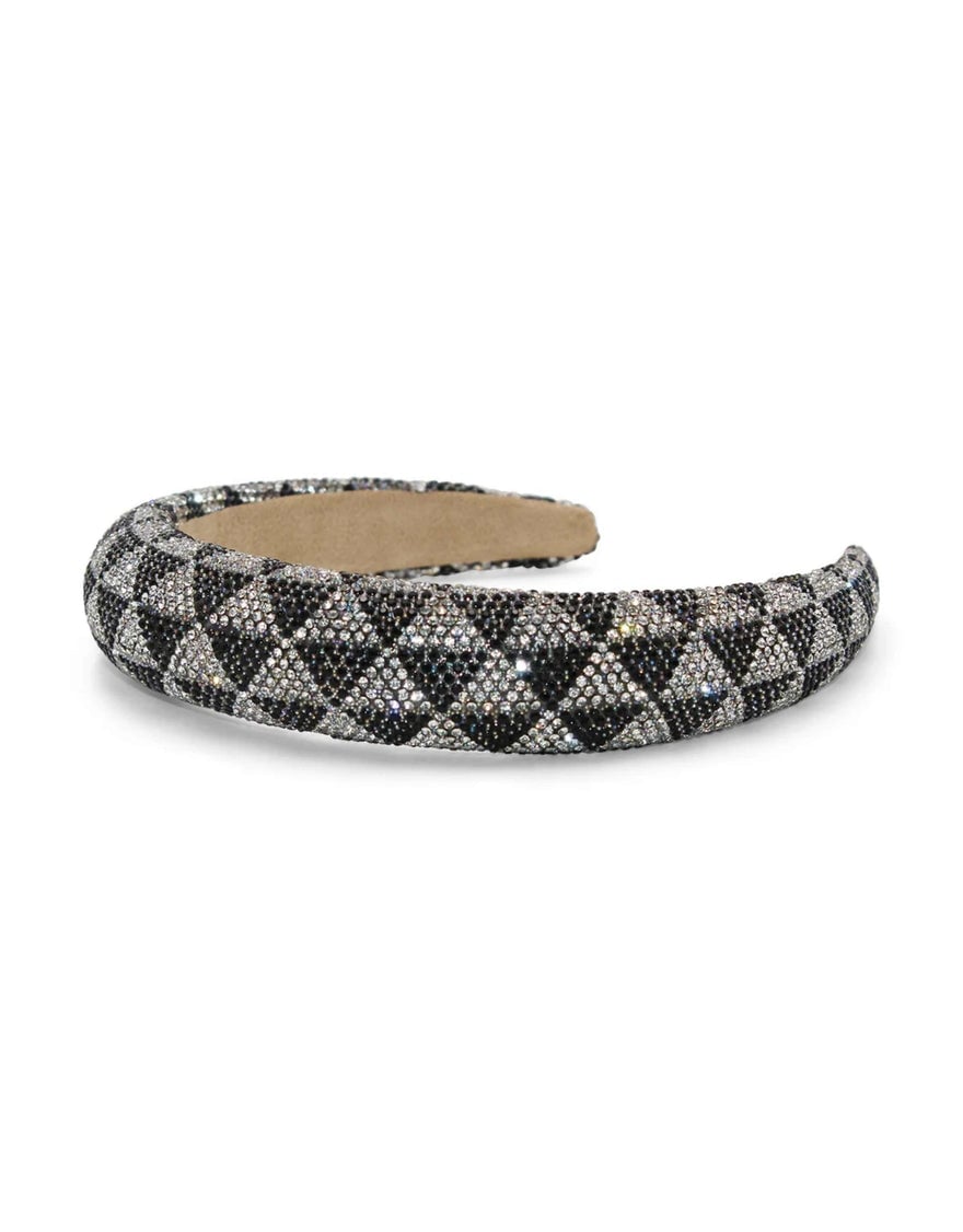 Morgan & Taylor Micah Headband photo 2