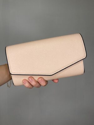 Olga Berg Nic Envelope Clutch photo 2