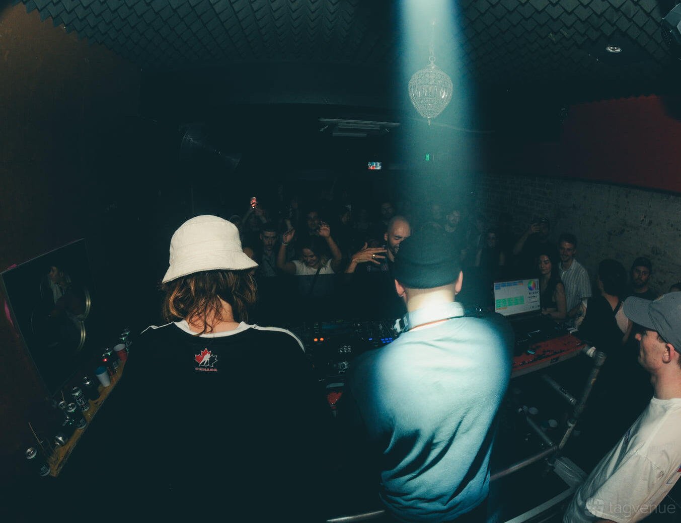 Viper Room at Burdekin Hotel photo 5