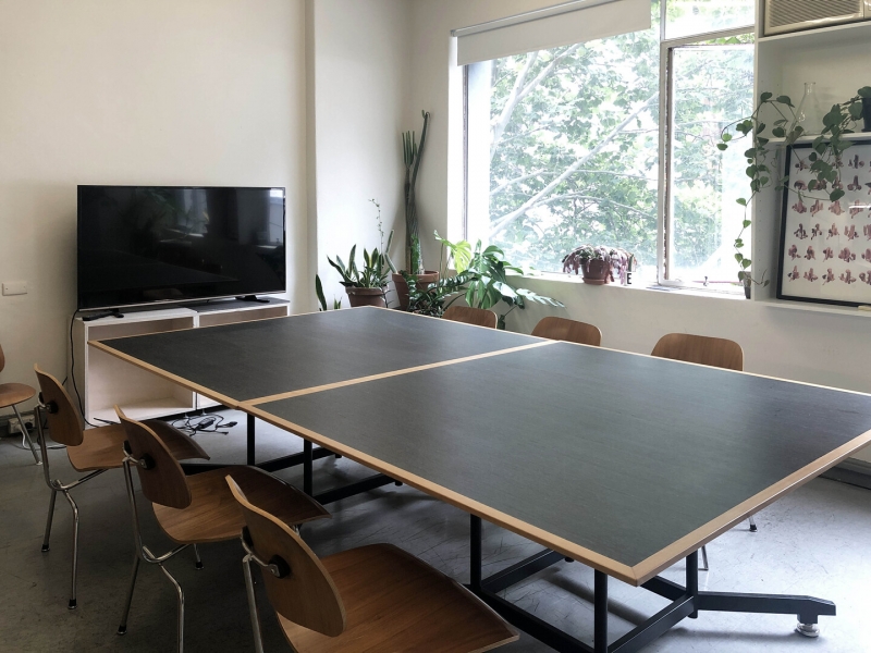 A'Beckett Studio Office photo 3