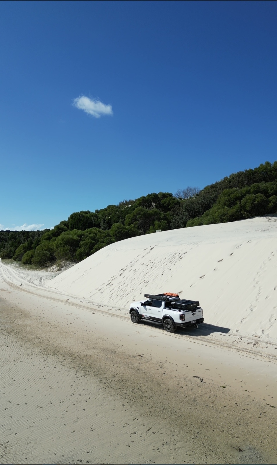 Ford Ranger Raptor photo 10