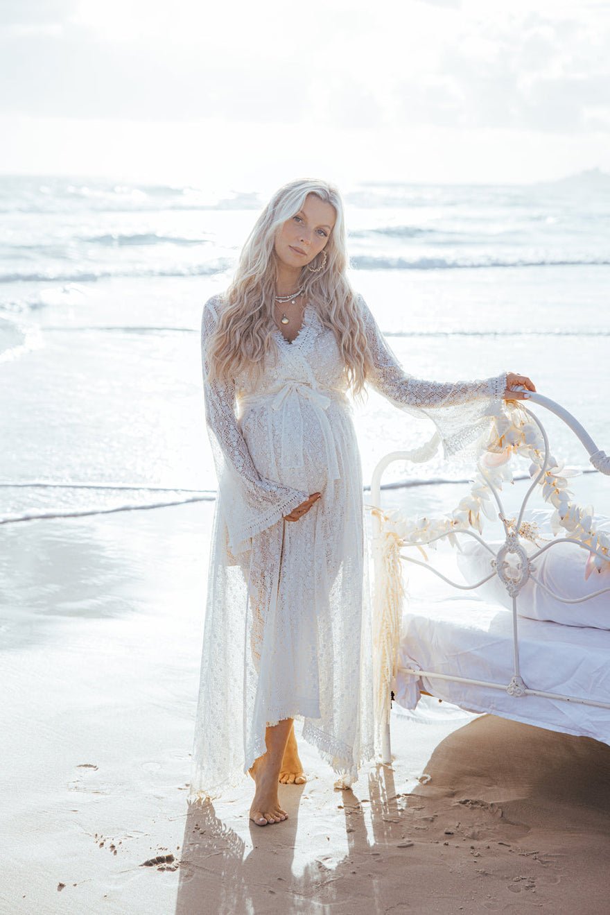 Coven & Co Pirate Queen Gown photo 2