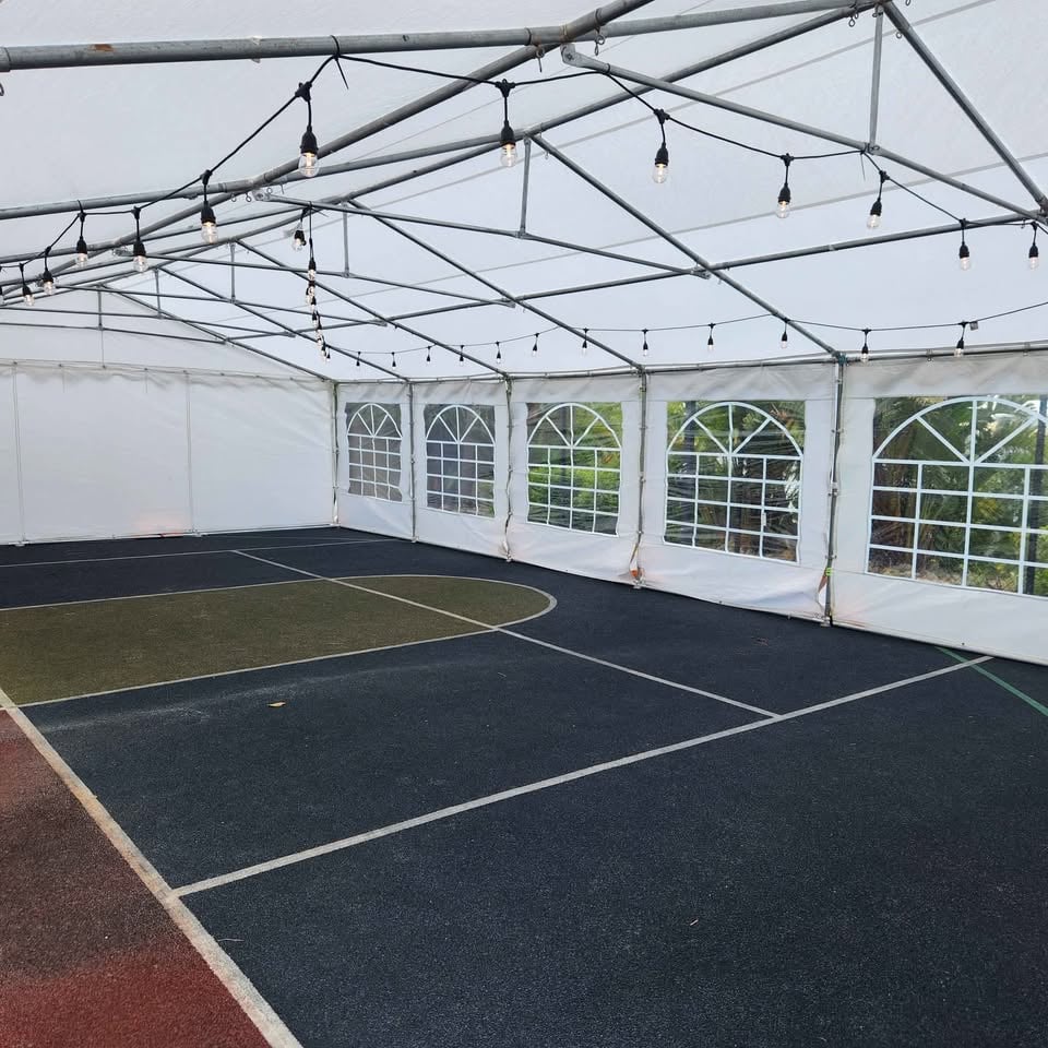 Marquee Hire photo 8