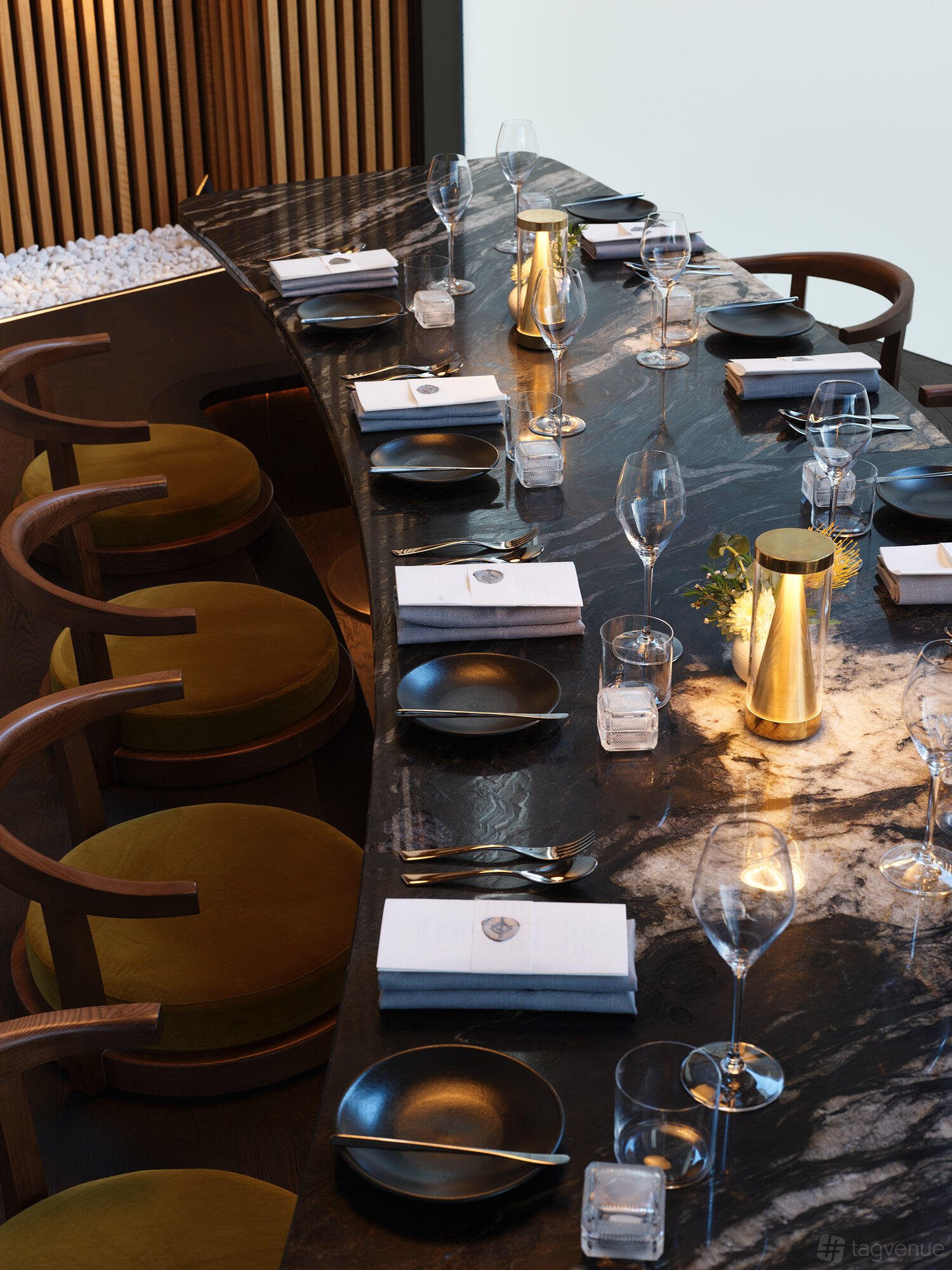Private Dining Room at Oborozuki photo 6
