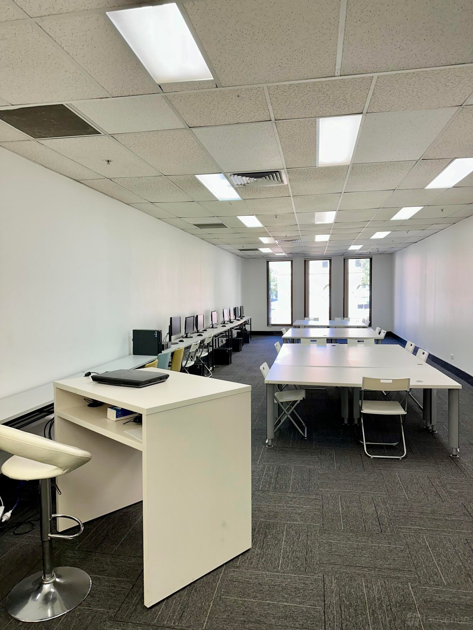 Meeting room at CityMark Building photo 3