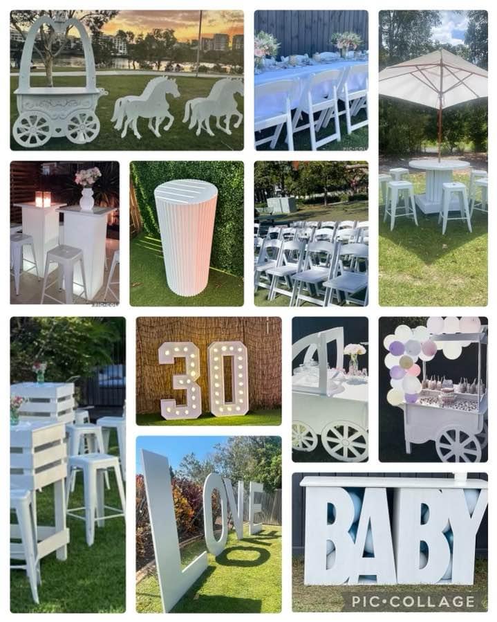 H.I.R.E One stop party shop - Everything you need to throw a great party at affordable prices photo 7