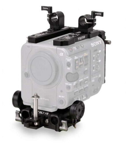Sony FX6 V-Mount Kit photo 3