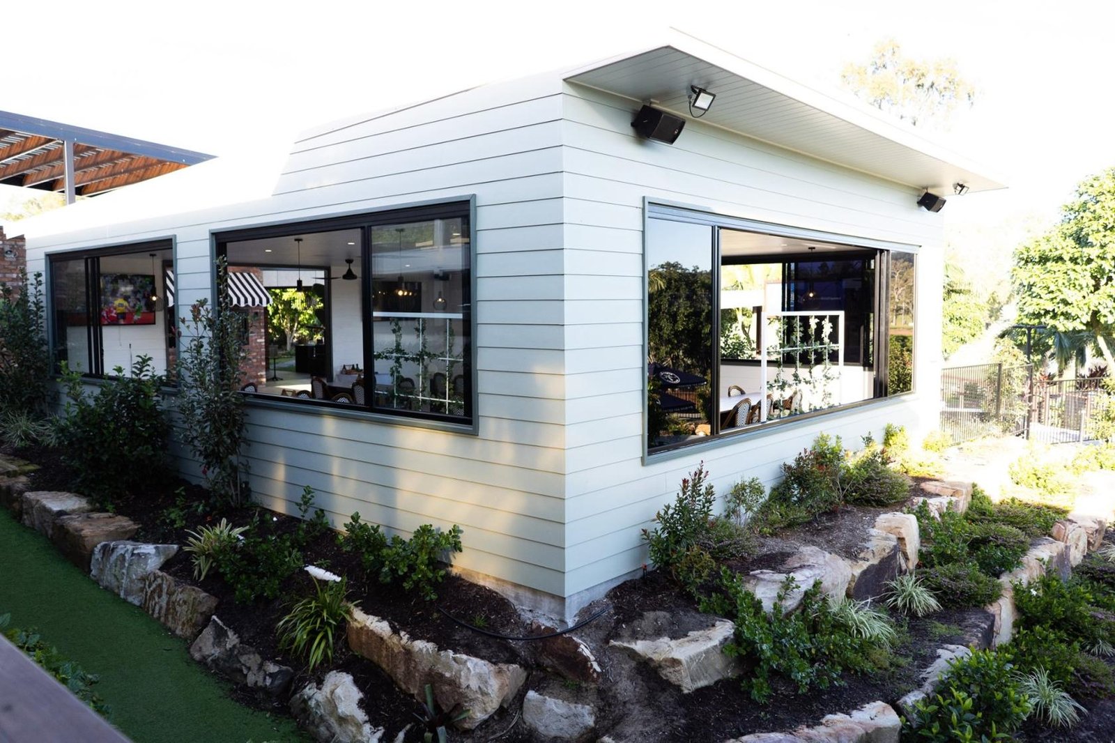 The Pavilion at The Club at Parkwood Village photo 7