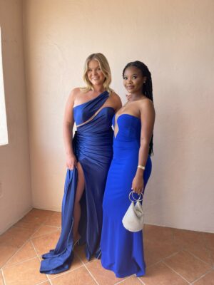 Tina Holly Lylian Gown photo 2