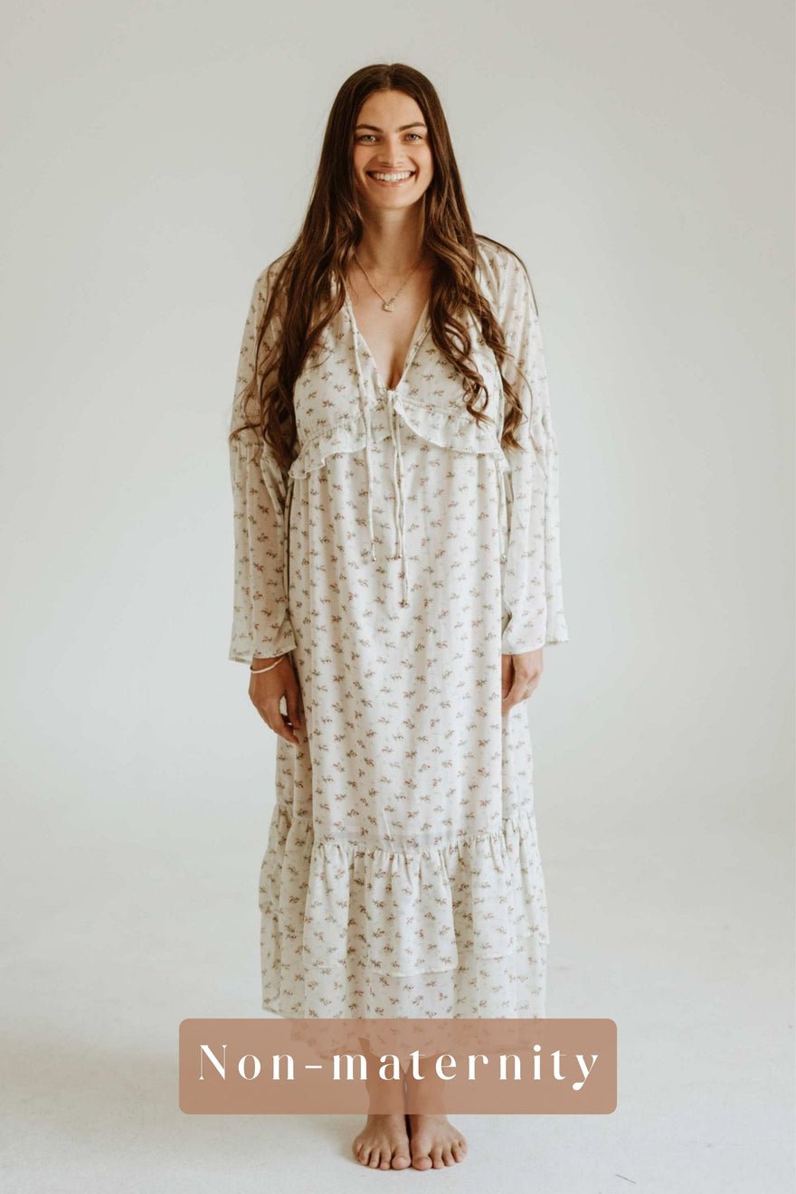 Co & Ry Audrey Dress photo 2