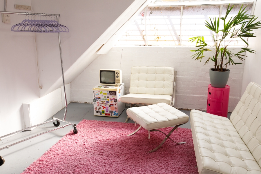 Cool Studio - Big Studio photo 4