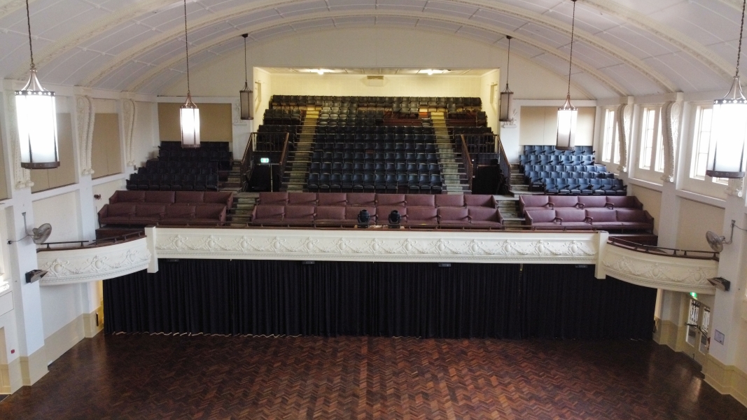 Coburg Town Hall photo 4