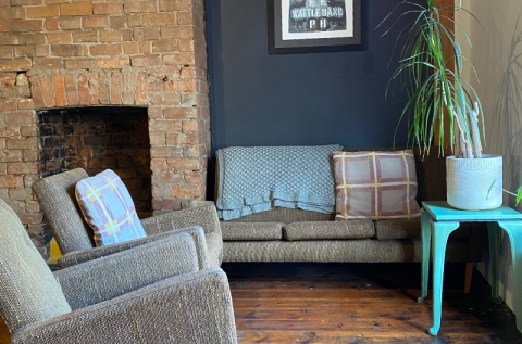 Ziggy’s Disco Lounge at Vintage Garage photo 9