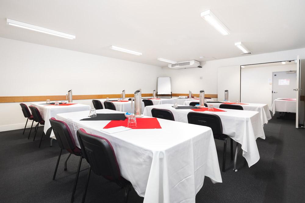 The Symonds Room at George Williams Hotel photo 2