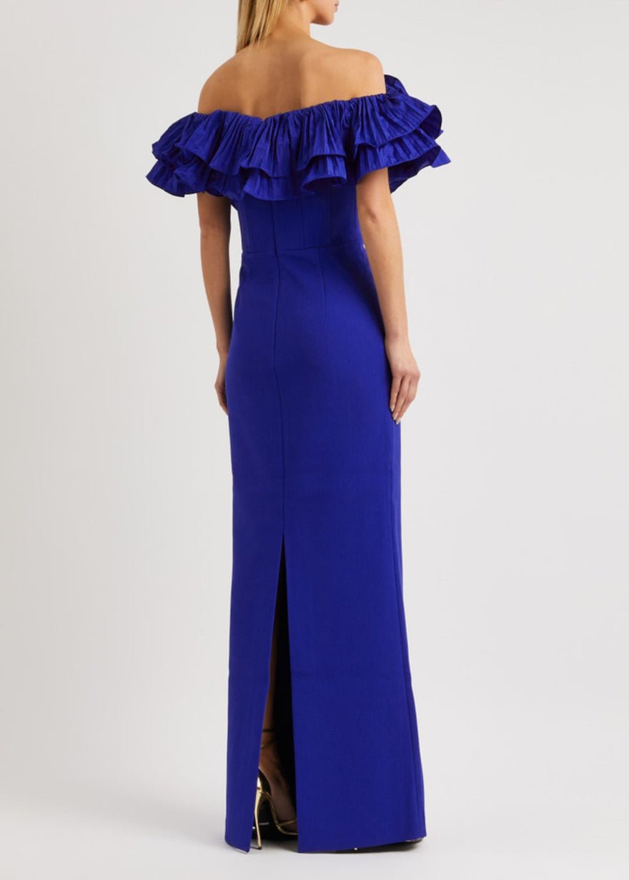 Rebecca Vallance Cora Gown photo 2