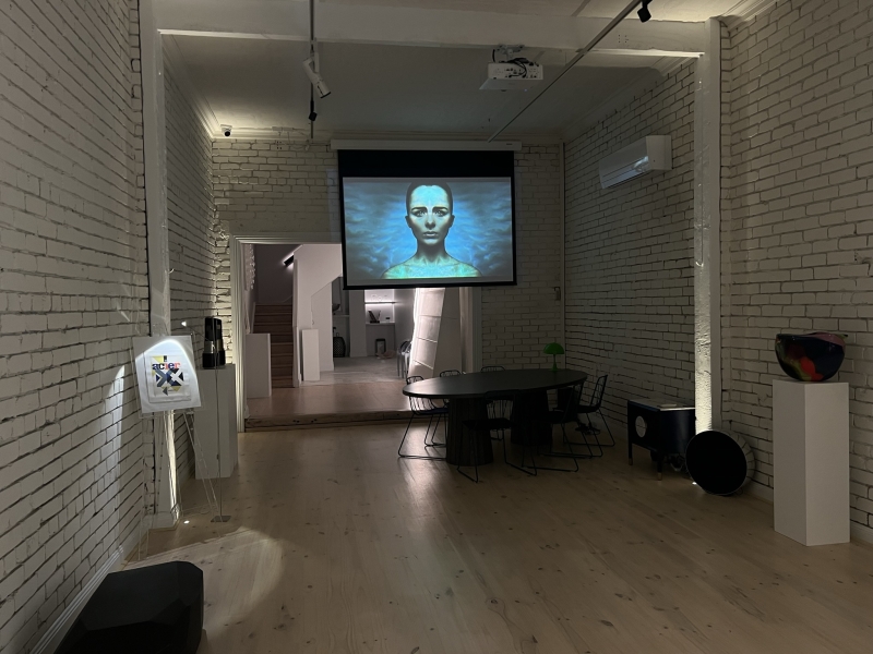 Shopfront Gallery & Creative Space photo 8