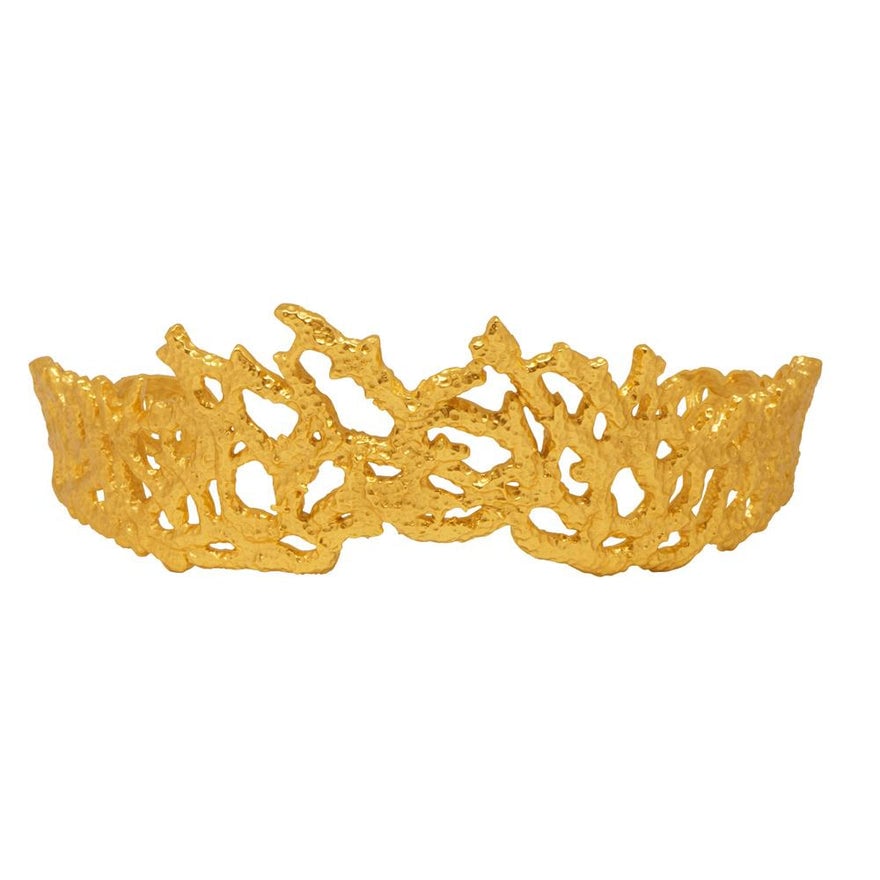Angelina Alvarez Ariel Crown photo 2