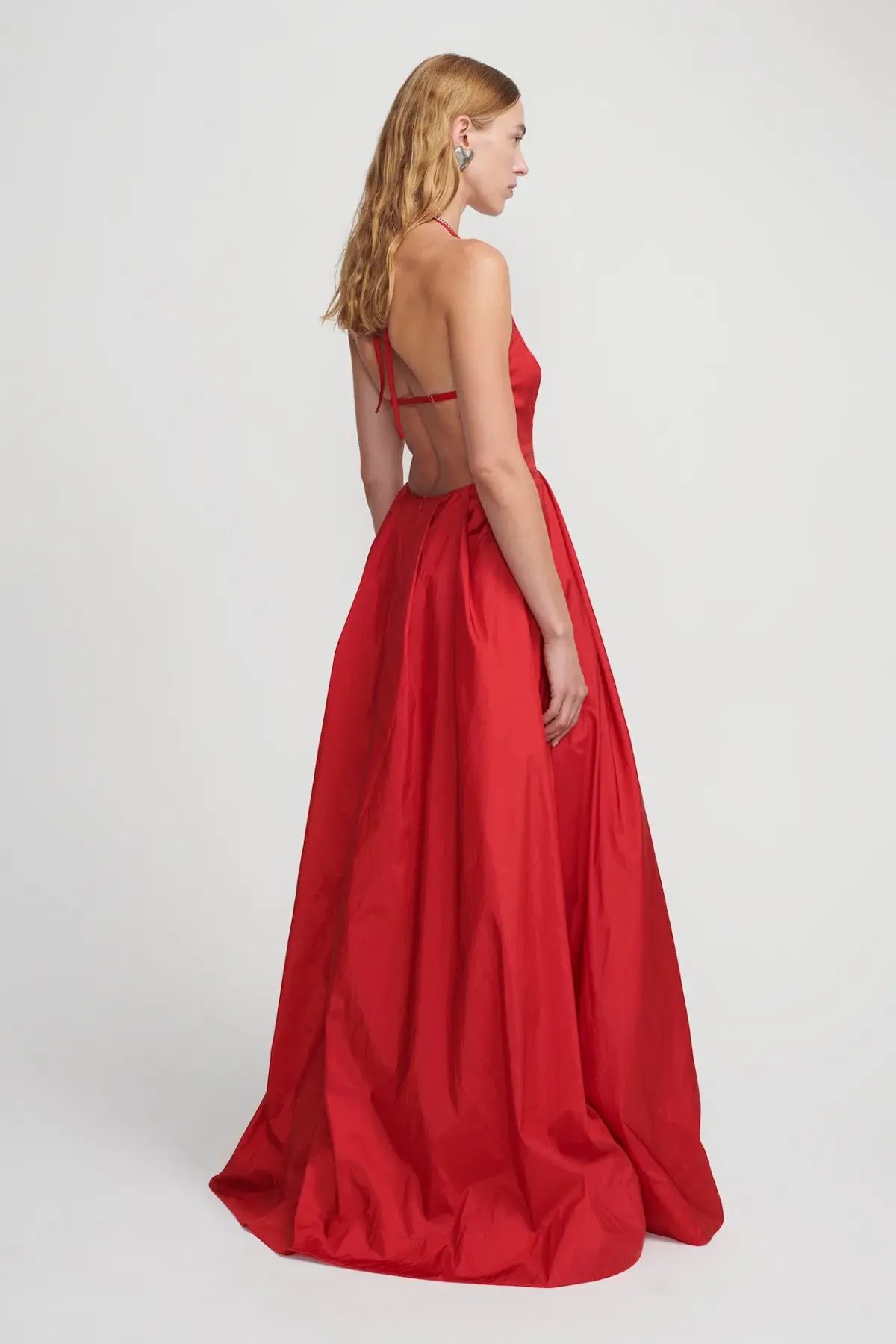 Hansen and Gretel Gilda Dress in Samba Size S / AU 8 photo 3