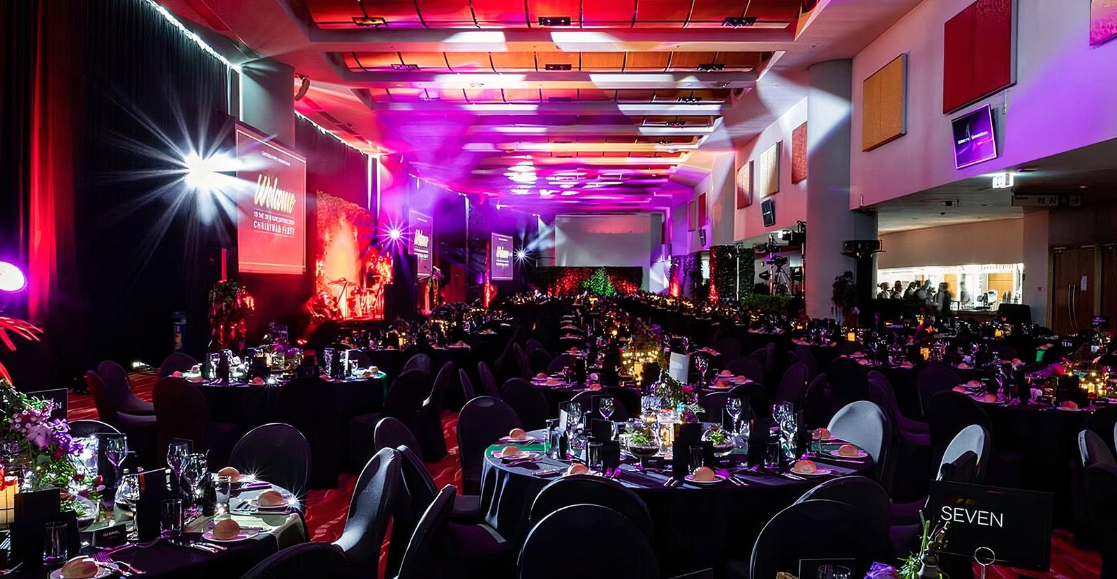 Members Room at Accor Stadium photo 4