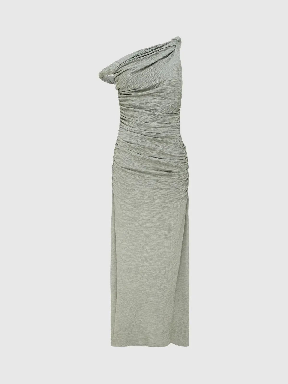 Sheike Athena Maxi Dress Sage Size 14 photo 5