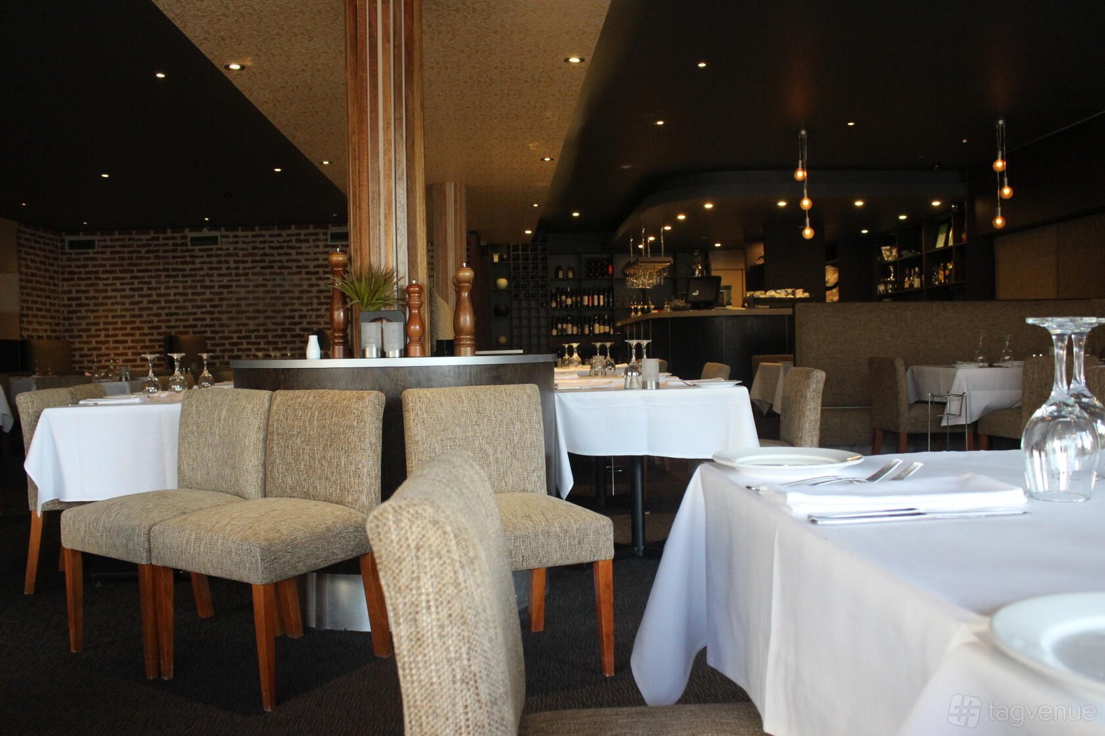 Entire Venue at Lively Catch Seafood Restaurant photo 8