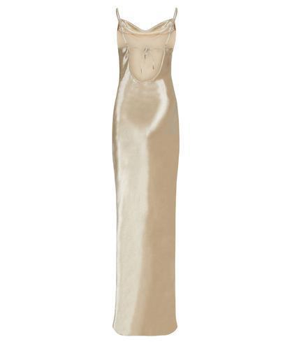 Rat & Boa Lumina Slip Dress photo 6