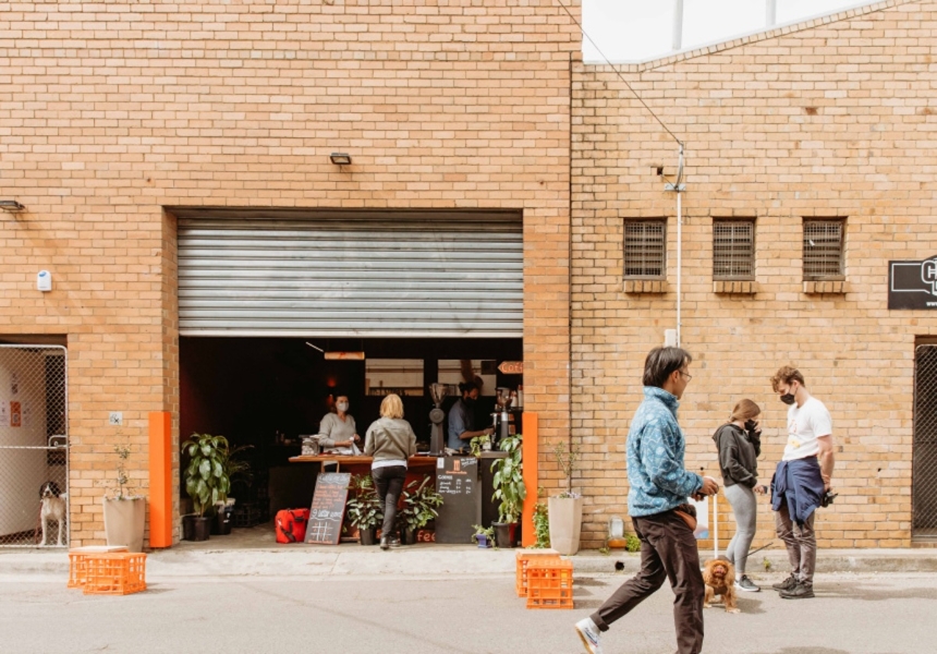 Merri Creek Factory - Studio 1 photo 3