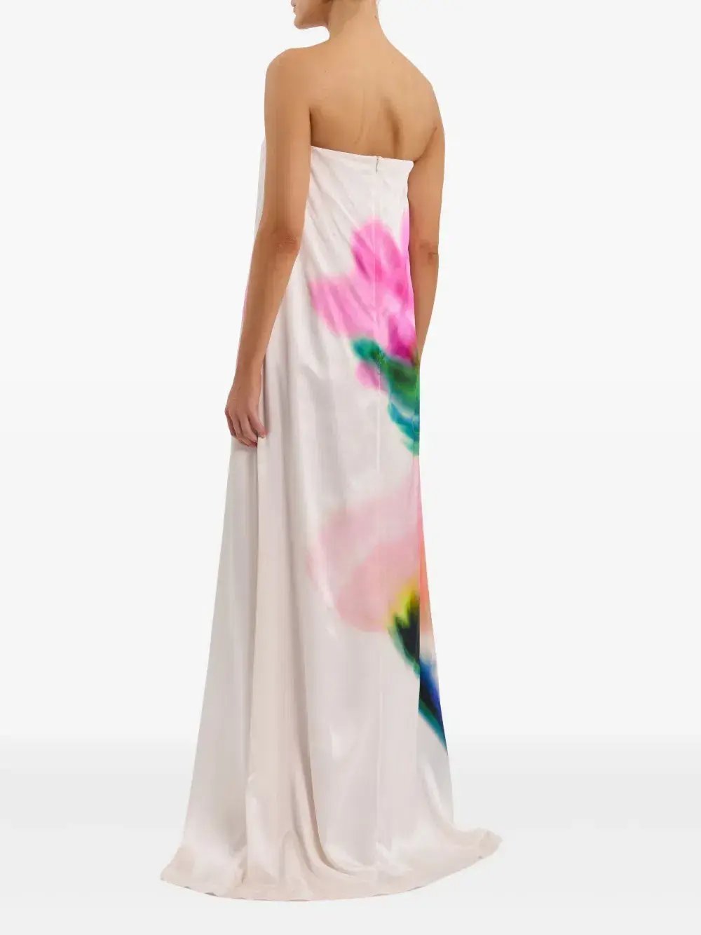 Rebecca Vallance Dhalia Blossom Maxi Dress size 8 photo 2