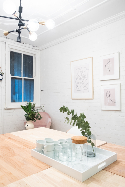 Artisans' Nest Meeting Room photo 3